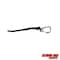 Extreme Max Extreme Max 3006.6799 PWC 5' Dock Line with Stainless Steel Snap Hook - Value 2-Pack 3006.6799 - alternate 3